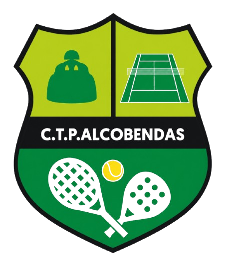 Escudo CTP Alcobendas