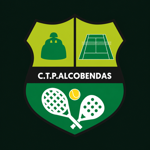 Escudo CTP Alcobendas