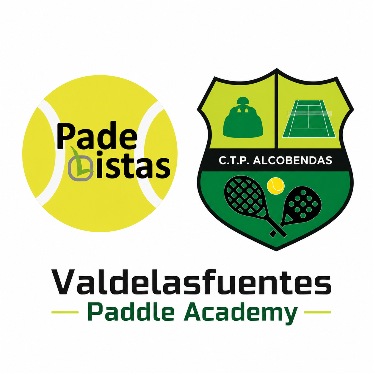 Padelistas Paddle Academy Valdelasfuentes