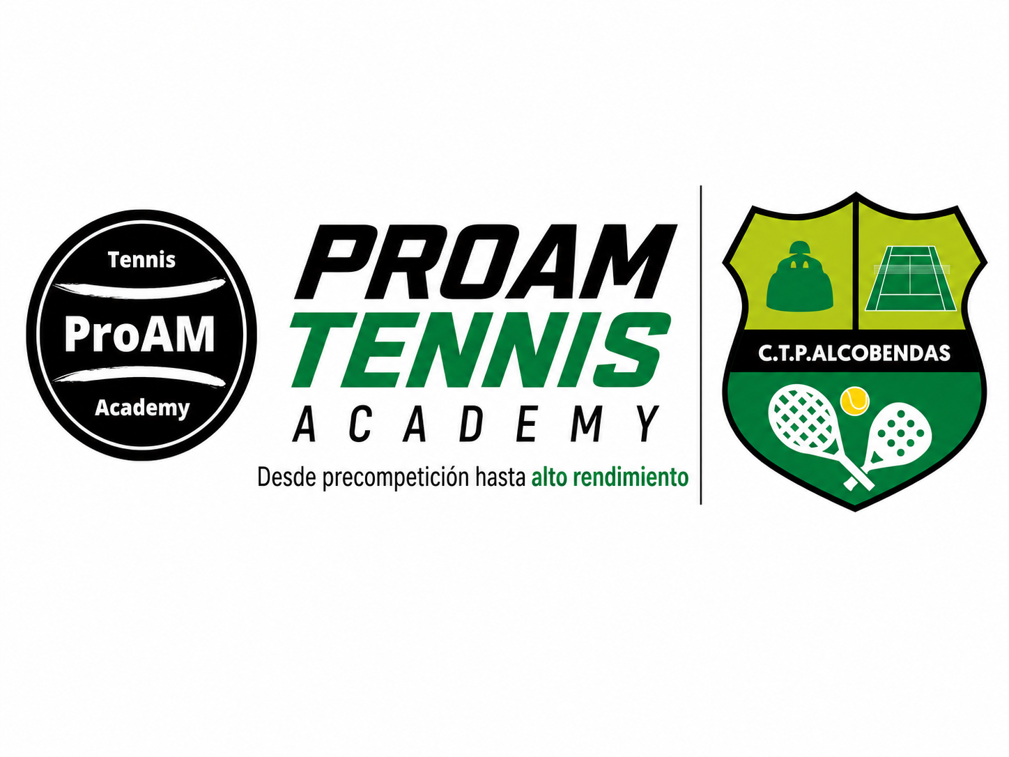 ProAM Tennis Academy