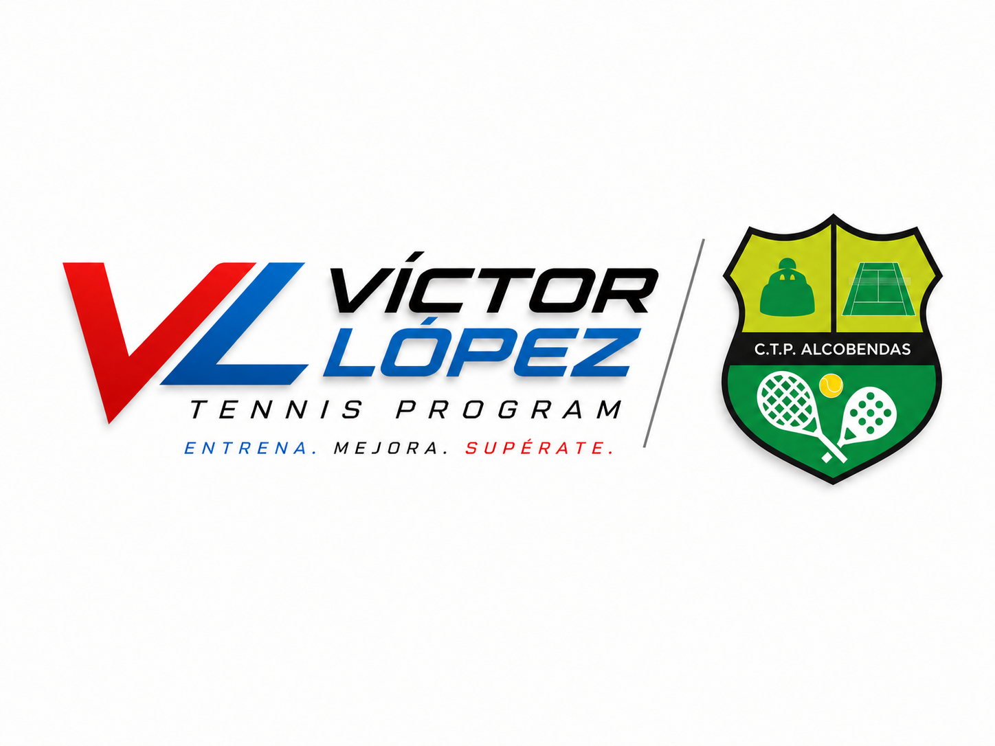Víctor López Tennis Program
